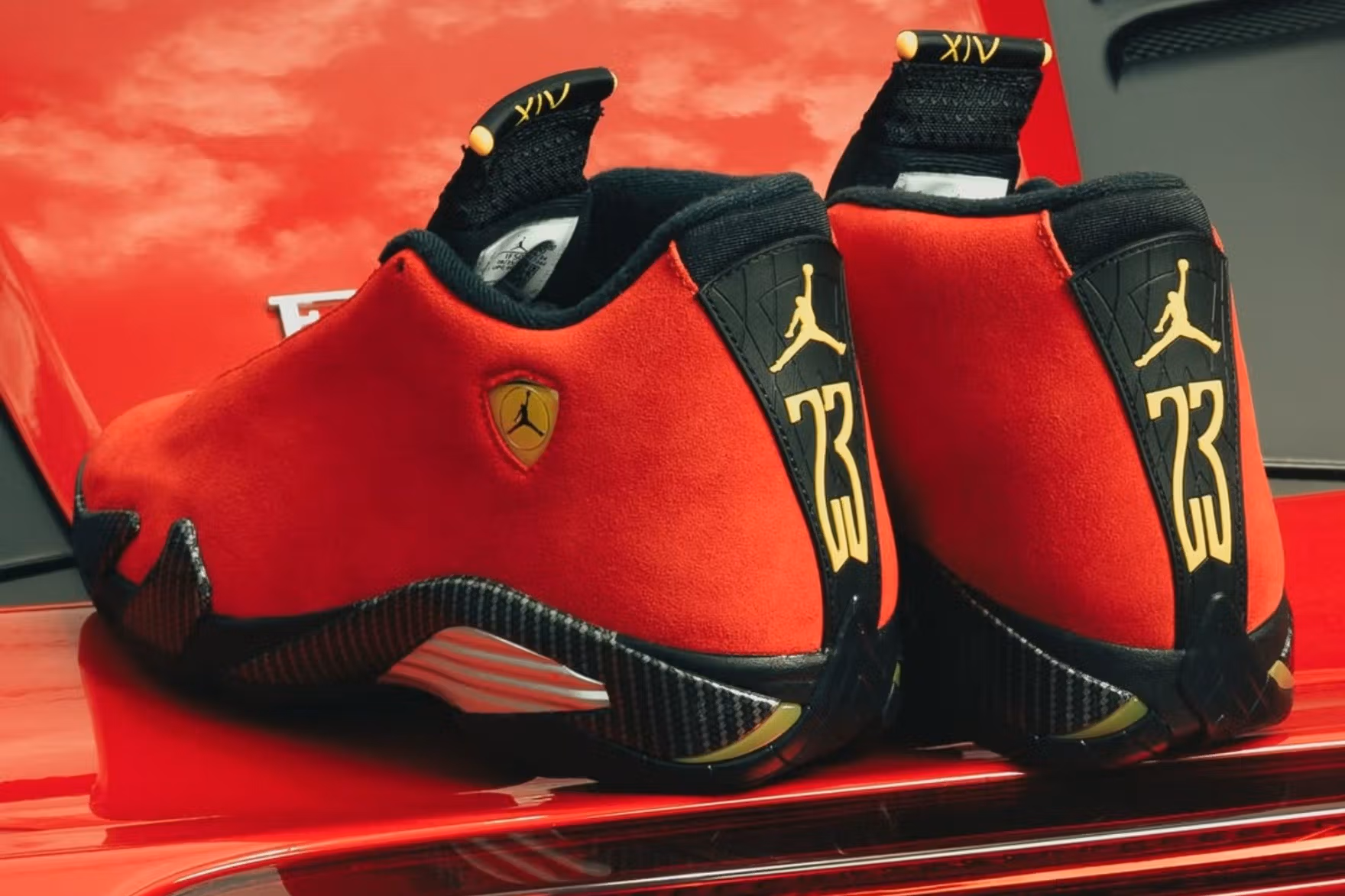 Jordan