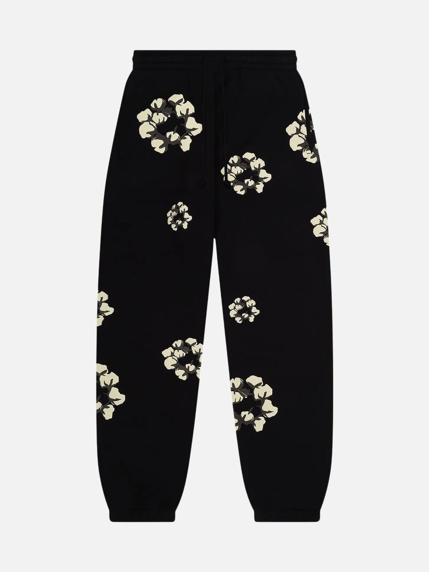 Denim Tears x CPFM Cactus Tears Wreath Sweatpants