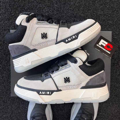 Am*ri MA-1 BLACK GREY WHITE