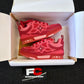 Louis Vuitton Skate Sneaker 'Red'