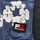 Denim Tears The Cotton Wreath Sweatshirt Navy