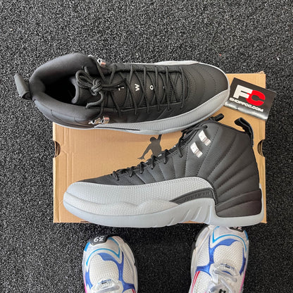 JORDAN 12 BARON