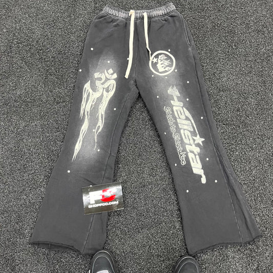 HELLSTAR RACER SWEATS