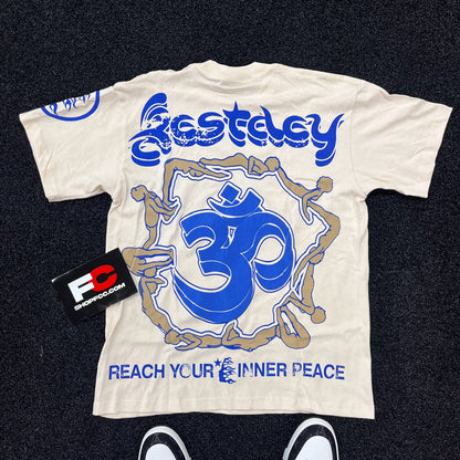 HELLSTAR YOGA TEE