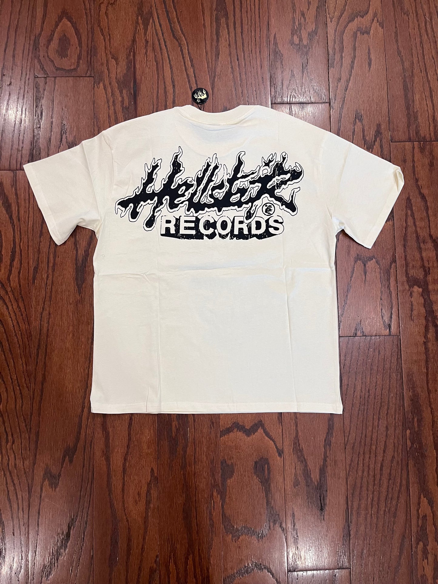 [ON HAND] Hellstar Records #2