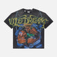 Vale Forever Guile Tee 'Black'