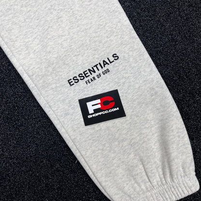 FOG GREY SWEATS