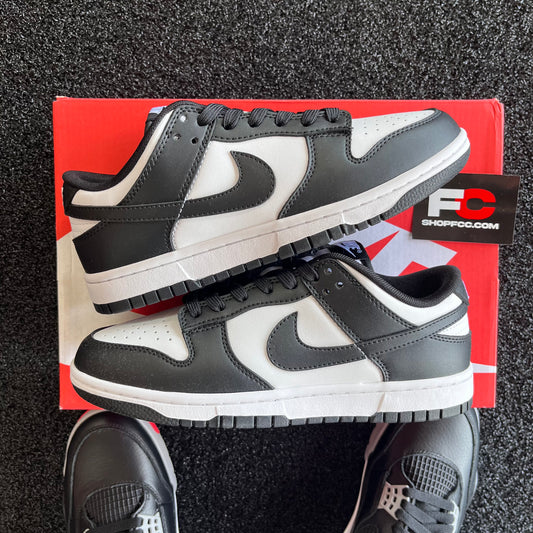 NIKE DUNK PANDA