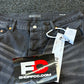 Purple Brand Black Jeans #1