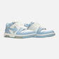 Off-White Out of Office Low 'Light Blue