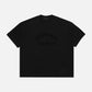 Fear of God Essentials Heavy Jersey Crewneck Tee Jet Black