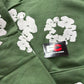 Denim Tears The Cotton Wreath Sweatshirt Green