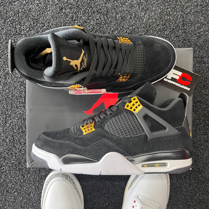 JORDAN 4 ROYALTY