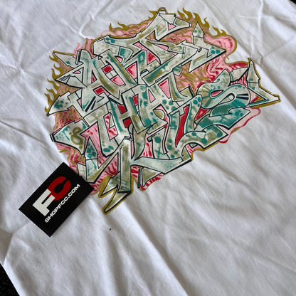 GALLERY DEPT ATK GRAFFITI TEE