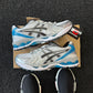 Asics Gel Kayano 14 'Aizuri Blue