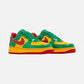Lil Yachty x Air Force 1 Low 'Concrete Boys - Lucky Green'