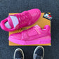 Louis Vuitton Trainer 'Pink'