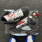 Air Jordan 5 Retro OG 'Black Metallic Reimagined'