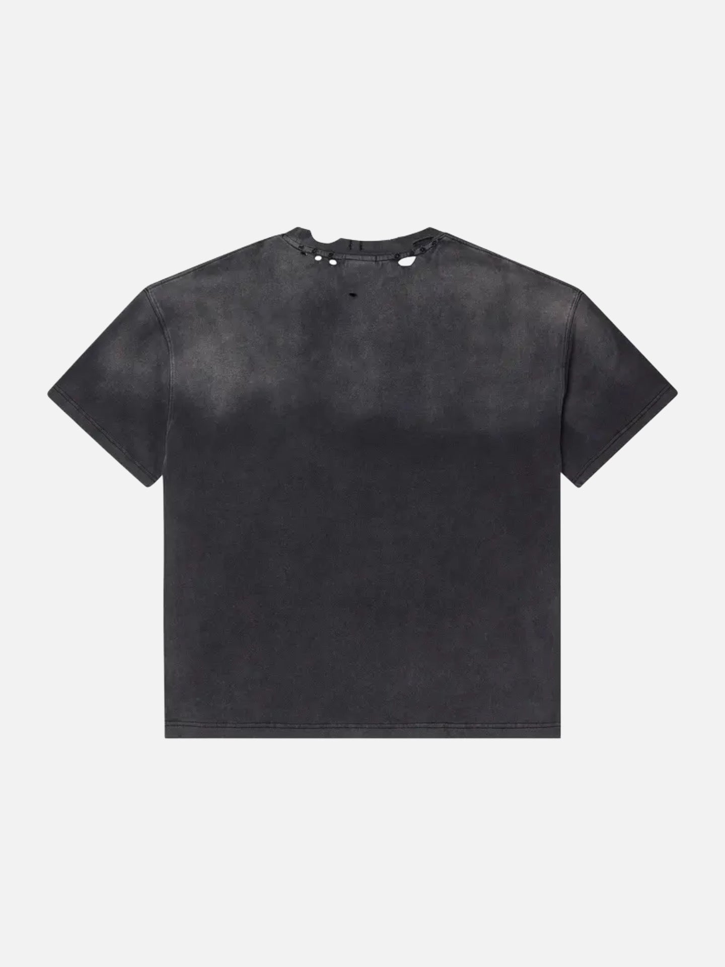 Vale Forever Guile Tee 'Black'