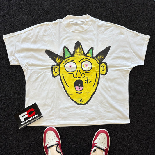 BILLIONAIRE STUDIOS TEE #5