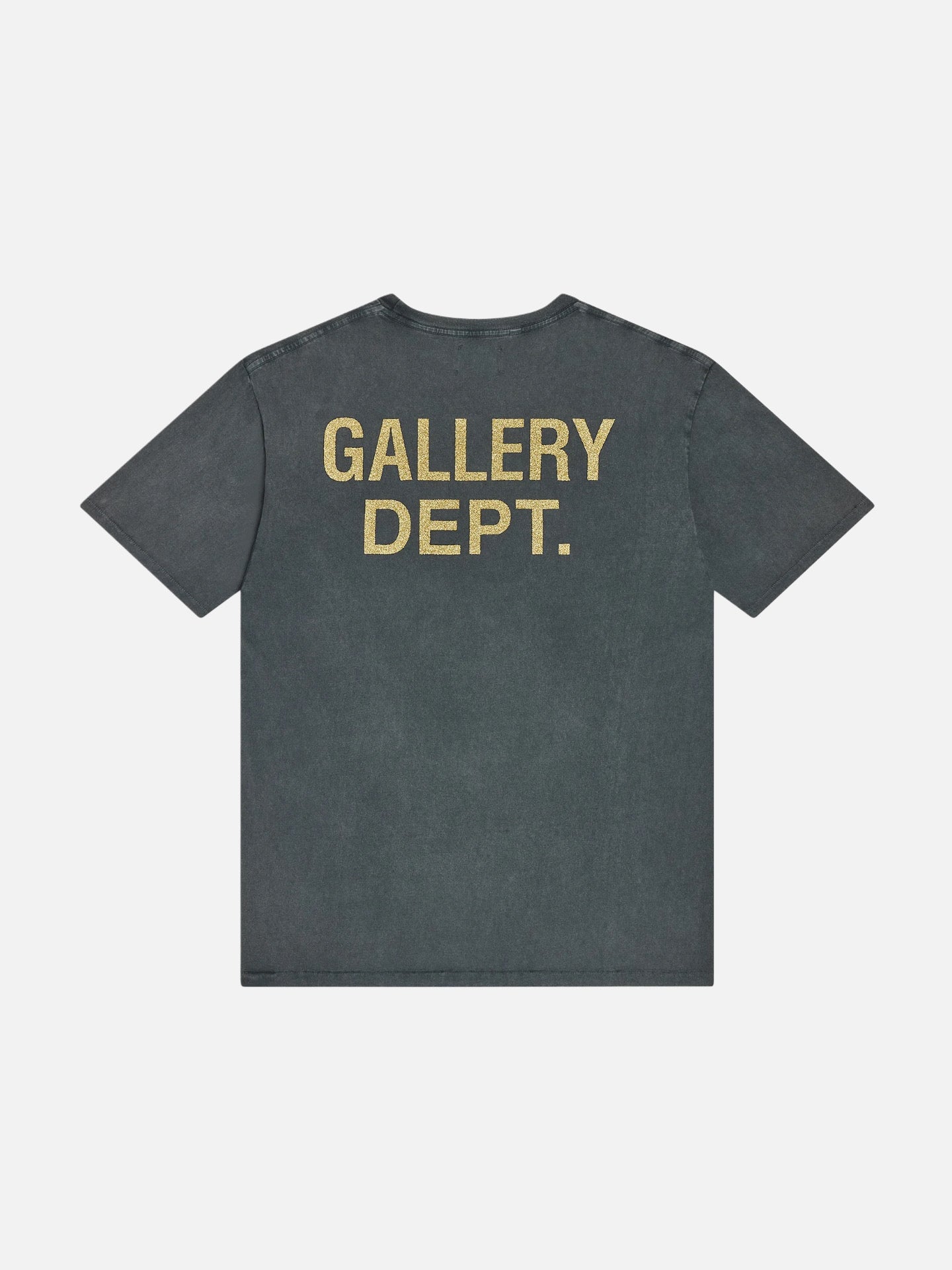 Gallery Dept. ATK Skeleton Beach Tee ‘Black’