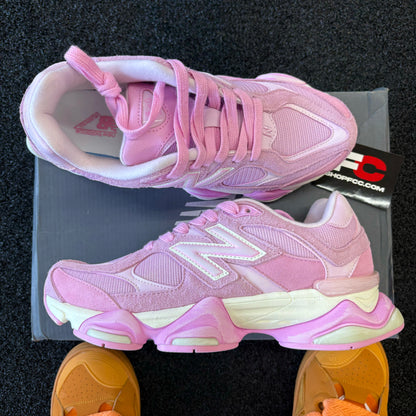 NB 9060 PINK OVERDYE