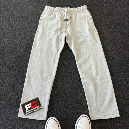 FOG GREY RELAXED FW24 SWEATS