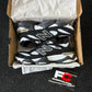New Balance 9060 ‘White Black Panda’