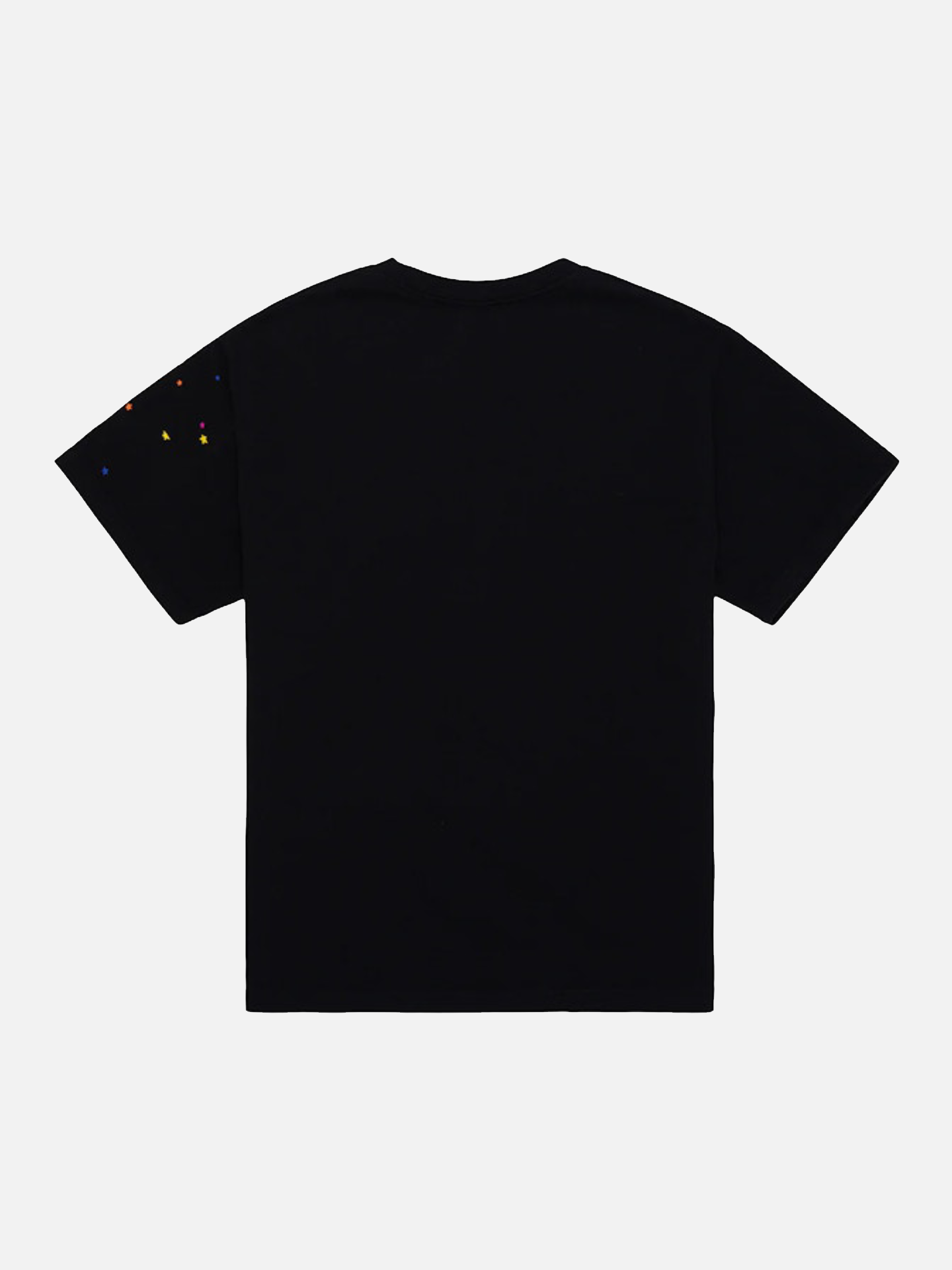 Sp5der OG Web V2 Tee Black