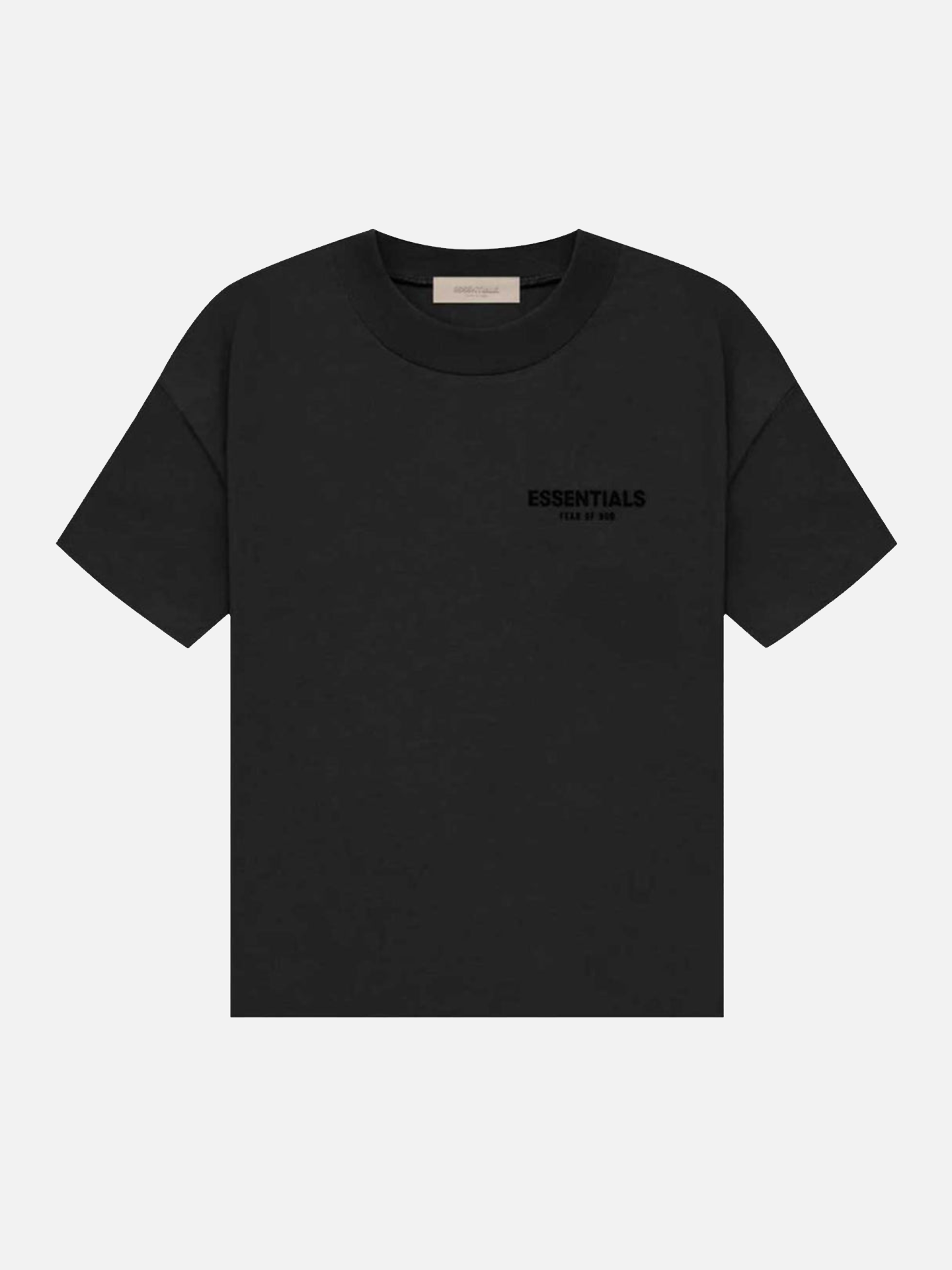 Fear of God Essentials T-shirt (SS22) Stretch Limo