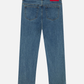Sp5der V3 Indigo Denim Light Wash