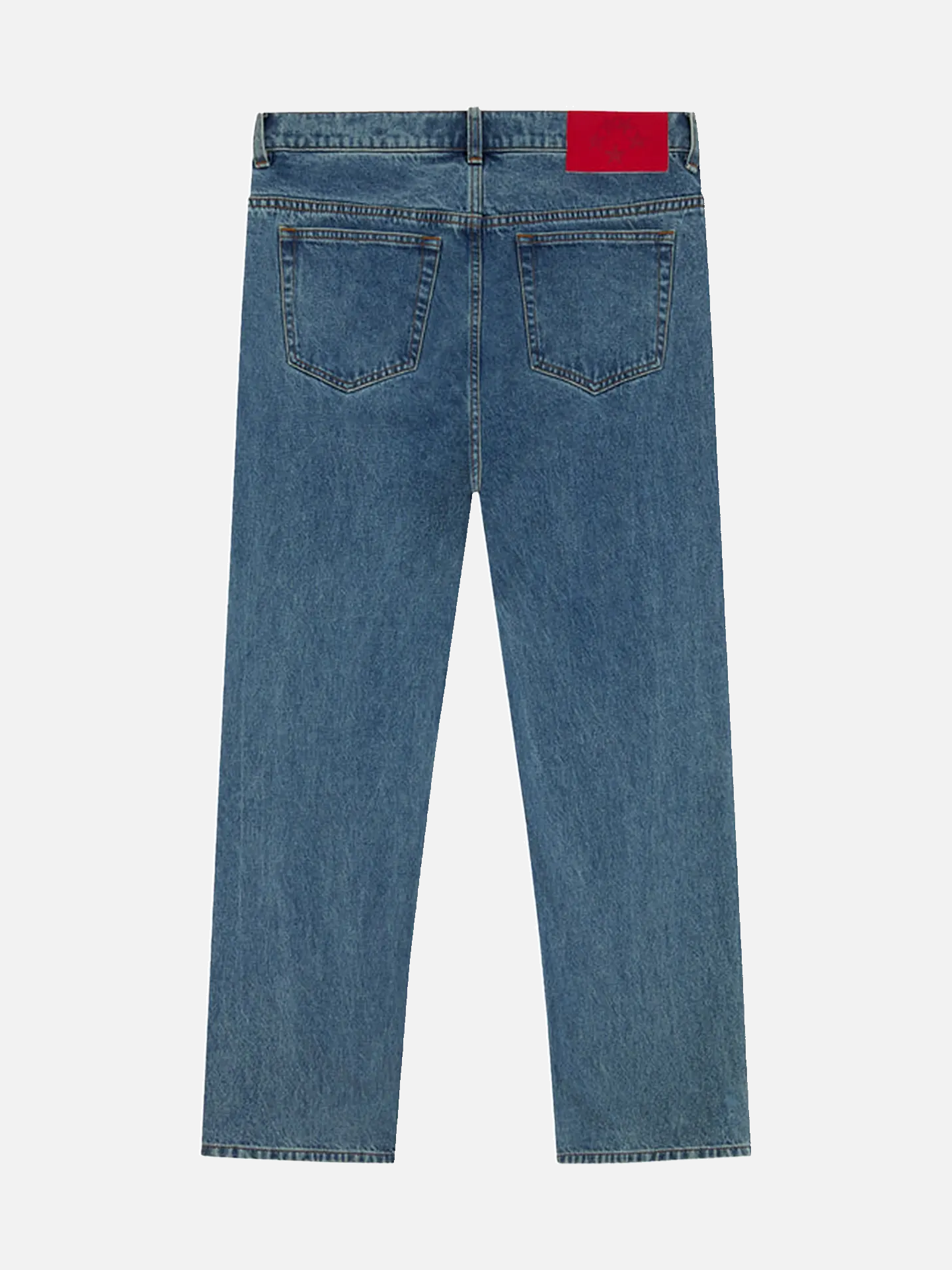 Sp5der V3 Indigo Denim Light Wash