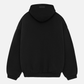 Fear of God Essentials Fleece Hoodie 'Black'