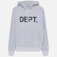 Gallery Dept. P/O Hoodie Heather Grey
