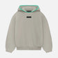Fear of God Essentials Hoodie 'Seal'