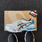 Asics Gel Kayano 14 'Aizuri Blue