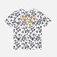 Gallery Dept. Skull Tee ‘White’