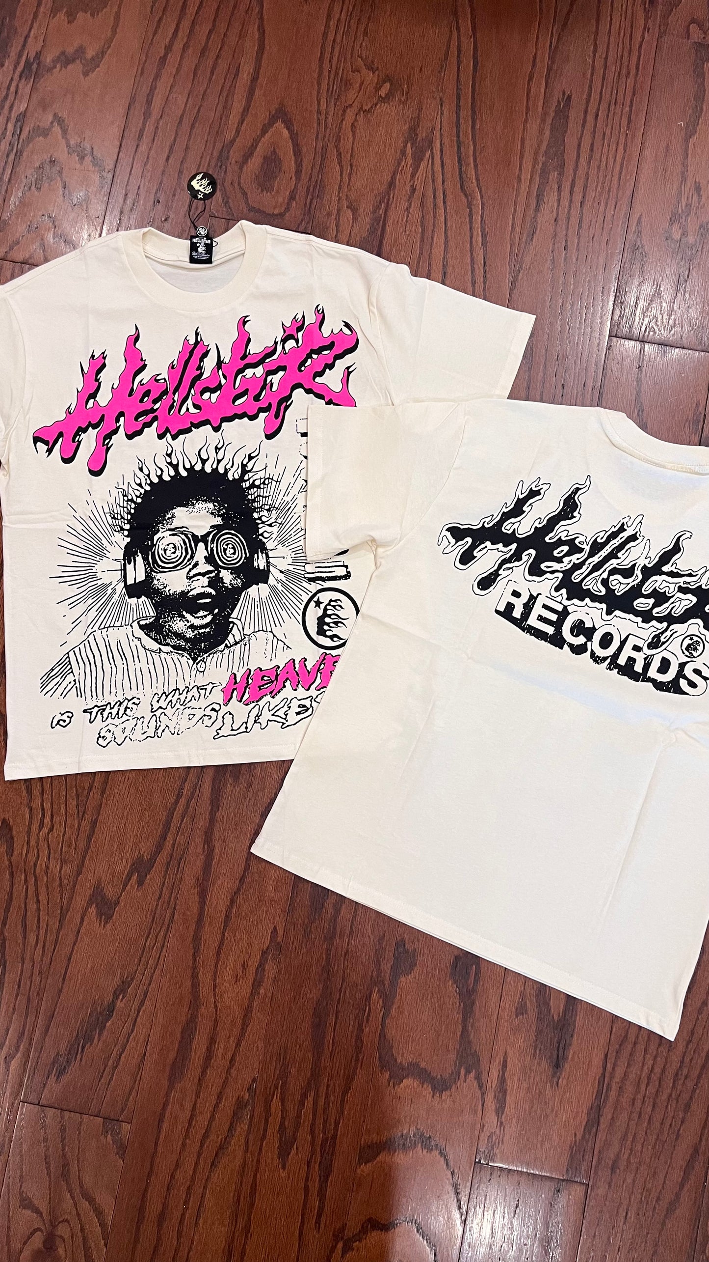 [ON HAND] Hellstar Records #2