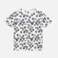 Gallery Dept. Skull Tee ‘White’