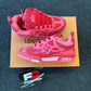Louis Vuitton Skate Sneaker 'Red'