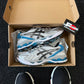 Asics Gel Kayano 14 'Aizuri Blue