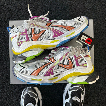 Balenc*aga RUNNER 2 MULTICOLOR