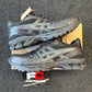 Asics Gel Kayano 14 'Triple Black'