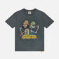 Gallery Dept. ATK Skeleton Beach Tee ‘Black’