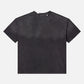 Vale Forever Motocroxxx Tee 'Black'