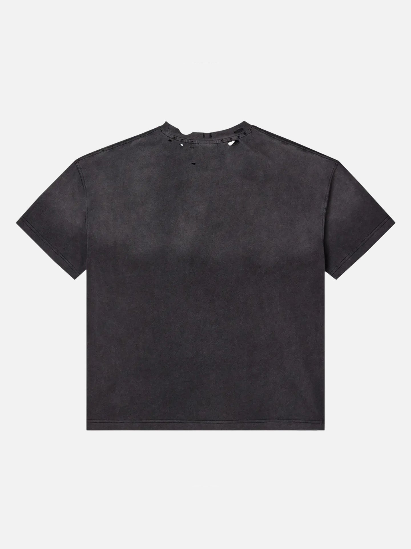 Vale Forever Motocroxxx Tee 'Black'