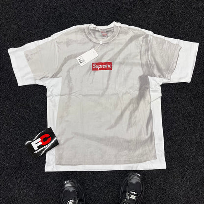 SUPREME MARGIELA TEE