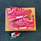 Louis Vuitton Skate Sneaker 'Red'