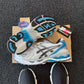 Asics Gel Kayano 14 'Aizuri Blue