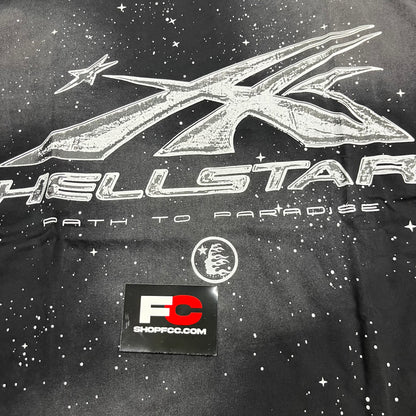 HELLSTAR CHROME TEE